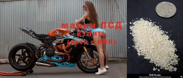 хмурый Ступино